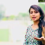 Navya Nair Instagram -