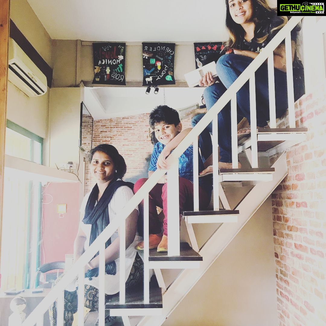 Navya Nair Instagram - Mytimewithmylove#####