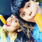 Navya Nair Instagram - Holiday !!!!