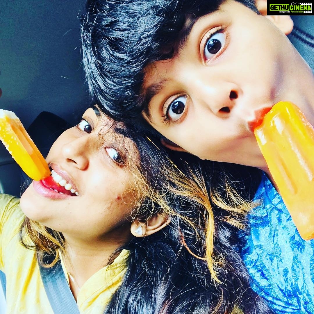 Navya Nair Instagram - Holiday !!!!