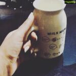 Navya Nair Instagram - Morningshake... wholedayenergy...