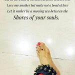 Navya Nair Instagram -