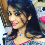 Navya Nair Instagram -