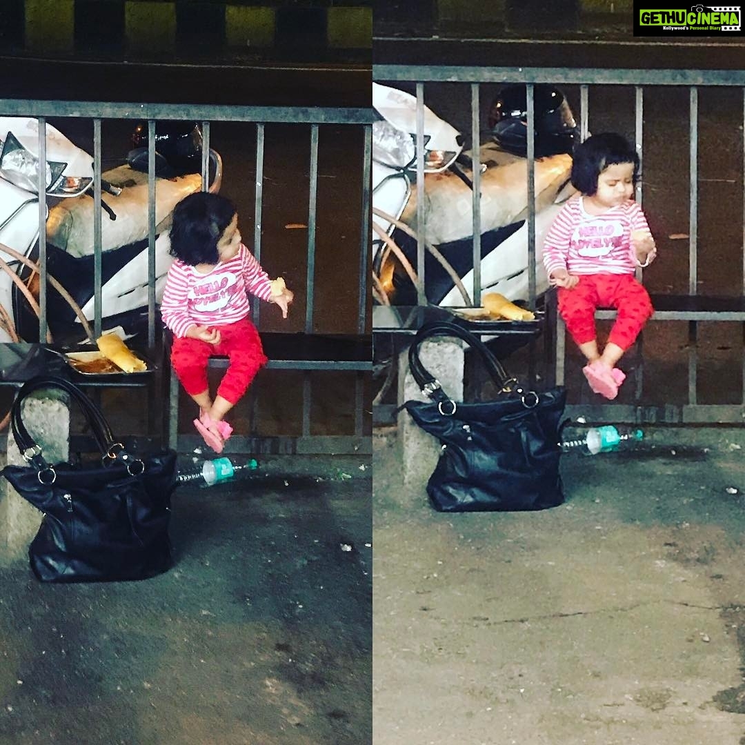 Navya Nair Instagram - Aloneness😘😘😘blissfulsoul😘😘😘😘