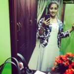 Navya Nair Instagram –