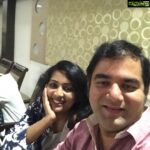 Navya Nair Instagram –