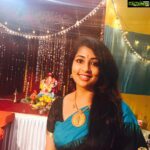 Navya Nair Instagram –