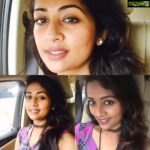 Navya Nair Instagram –