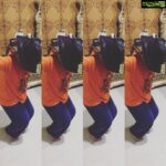 Navya Nair Instagram – My Michael Jackson