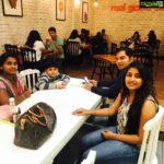 Navya Nair Instagram –