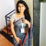 Navya Nair Instagram –