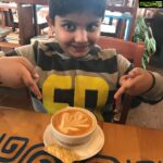 Navya Nair Instagram - Coffeeeee#### Tucano Coffee Rak