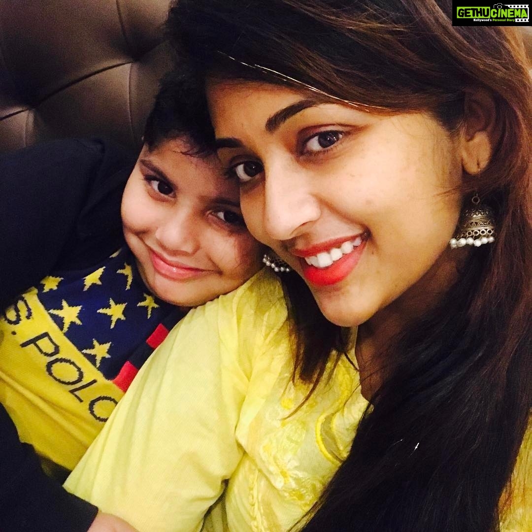 Navya Nair Instagram - Love u jaaan###dinnerveggie####