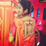 Navya Nair Instagram - Beenakannandesigns###thanxdarls##laughingvilla####
