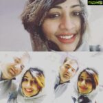 Navya Nair Instagram - #snow world### funtime###family###vacationsover😏😏😏😏