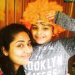Navya Nair Instagram - Hi!