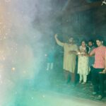 Navya Nair Instagram - diwali 😍😍😍