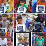 Navya Nair Instagram - Thank u so much preethi … the bestest bday gift fr me .. feeding them is such a divine gesture , and i am so happy abt it mole .. their innocent faces made my day .. may god bless u .. @preethisprasadan__