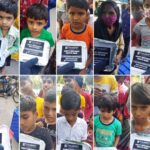 Navya Nair Instagram - Thank u so much preethi … the bestest bday gift fr me .. feeding them is such a divine gesture , and i am so happy abt it mole .. their innocent faces made my day .. may god bless u .. @preethisprasadan__