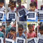 Navya Nair Instagram - Thank u so much preethi … the bestest bday gift fr me .. feeding them is such a divine gesture , and i am so happy abt it mole .. their innocent faces made my day .. may god bless u .. @preethisprasadan__
