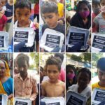 Navya Nair Instagram - Thank u so much preethi … the bestest bday gift fr me .. feeding them is such a divine gesture , and i am so happy abt it mole .. their innocent faces made my day .. may god bless u .. @preethisprasadan__