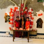 Navya Nair Instagram - This means the most my jaaan … surprise from u .. u always surprise me my kutty bomb … my everything … mamma love u to the moon and back .. As kiddo is making his own you tube videos i am not posting the bytes here ..