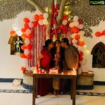Navya Nair Instagram - This means the most my jaaan … surprise from u .. u always surprise me my kutty bomb … my everything … mamma love u to the moon and back .. As kiddo is making his own you tube videos i am not posting the bytes here ..