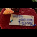 Navya Nair Instagram - This means the most my jaaan … surprise from u .. u always surprise me my kutty bomb … my everything … mamma love u to the moon and back .. As kiddo is making his own you tube videos i am not posting the bytes here ..