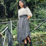 Navya Nair Instagram - Dont stop until you are proud … Pic courtesy @afsal_.3578