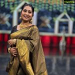 Navya Nair Instagram – Do a good deed and throw it in the river , one day it will come back to you in the desert … 

Muh @amal_ajithkumar 
Saree @jugalbandhi 
Styling and blouse @sabarinathk_ 
Accessories @mayoorajewels_by_archana 
Assisted by @afsal_.3578