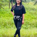 Navya Nair Instagram - Be you .. the world will adjust ... ❤️❤️❤️ Taj Madikeri Resort & Spa, Coorg
