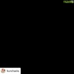 Navya Nair Instagram - Chackochettan magic in dance .. ❤️❤️❤️ Admirer 🤗🤗🤗.. @kunchacks @anopjohn