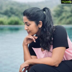 Navya Nair Instagram - Maturing is realising how many things dont require your comment … 

#love #happiness #peace
