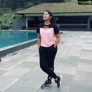 Navya Nair Instagram - Maturing is realising how many things dont require your comment … 

#love #happiness #peace