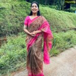 Navya Nair Instagram – Candids by amalu 
Muah @amal_ajithkumar 
Costumes @sabarinathk_ 
Assited by afzu and namitha