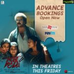 Navya Nair Instagram - #Drishya2 Advance Bookings Open | ಕೂಡಲೇ ಟಿಕೆಟ್ಸ್ ಬುಕ್ ಮಾಡಿ @theravichandrav #PVasu #CVSarathi @navyanair143 @b_ajaneesh @aarohi_narayan @lasyanagraj @pramodshettyk @e4entertainment #MukeshMehta @zmcsouth @ZeeStudiosOfficial #Drishya2InTheatresDec10
