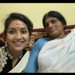 Navya Nair Instagram – Mothers day to all 🤗🤗🤗