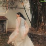 Navya Nair Instagram - Thank u so much chippy @arundhatii_ fr this candid ..