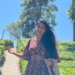 Navya Nair Instagram - Because when u stop and look around , this life is pretty amazing .. ❤️❤️❤️ Dream Catcher Resort