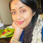 Navya Nair Instagram -