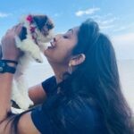 Navya Nair Instagram - Staycation @punnamadaresort Punnamada Resort, Alleppey
