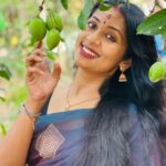 Navya Nair Instagram - നാട് ... 🌈🌈🌈