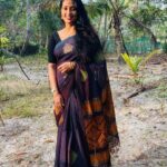Navya Nair Instagram - നാട് ... 🌈🌈🌈