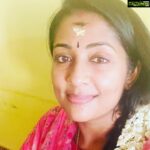 Navya Nair Instagram - Pooja scenes at ancestral home ..