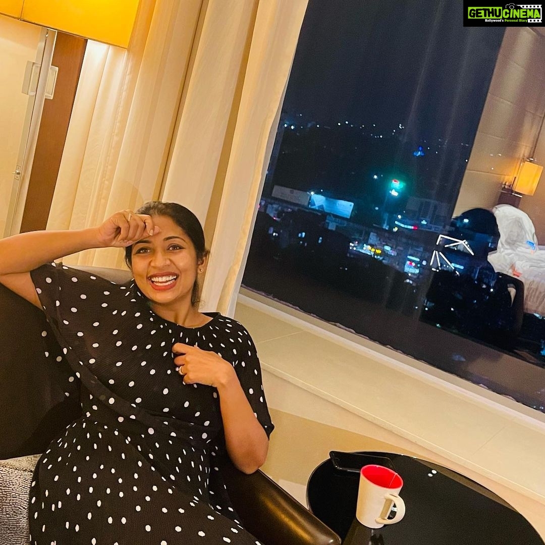 Navya Nair Instagram - Give your heart to a wanderer who found your soul and called it home 🤗🤗🤗