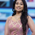 Navya Nair Instagram - Thank u anandu fr these very much candid clicks .. make up @sijanmakeupartist styling @sabarinathk_ accessories @sangeetha916gold costumes @ioara_couture .. @flowers_starmagic @anopjohn