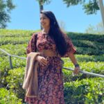 Navya Nair Instagram - Because when u stop and look around , this life is pretty amazing .. ❤️❤️❤️ Dream Catcher Resort