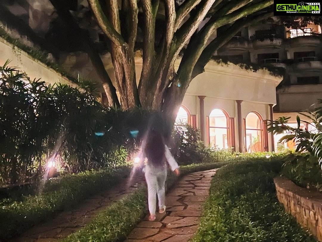 Navya Nair Instagram - Love , times infinity ... happy valentines day to all...