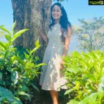 Navya Nair Instagram - You are a leaf scattered by an invisible wind .. Dont u know something is moving you ???@dcprm @spicecountryresortsmunnar Dream Catcher Resort