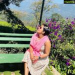 Navya Nair Instagram - Munnar ❤️❤️❤️ @dcprm .. lovely place .. yummy food .. more photos to come .. @spicecountryresortsmunnar Dream Catcher Resort